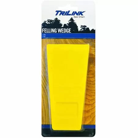 TriLink Saw Chain 5-inch Chain Saw Falling Wedge (5)