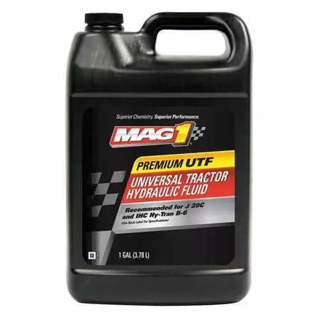 MAG 1 Hydraulic Oil, 1 gal. Container Size (1 Gallon)