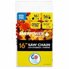 Maxpower 16 Chainsaw Chain Fits Craftsman, Echo, Shindaiwa And Many (16)