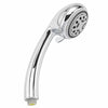 Keeney Stylewise 5 Function Handheld Shower Head Polished Chrome