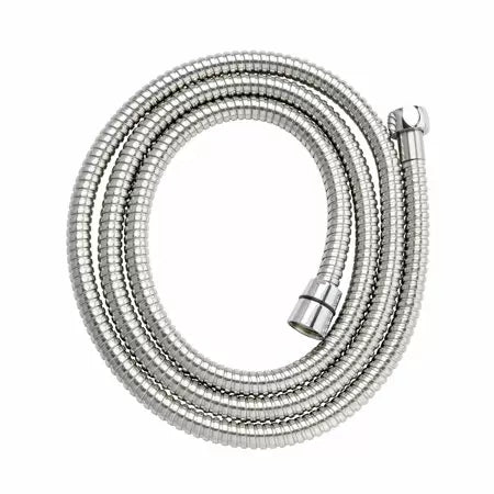 Keeney 1 in. Dia. x 72 in. L Stainless Steel Shower Hose (1 x 72)