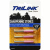 Trilink Saw Chain 3/16-inch Saw Chain Sharpener Replacement Stones (3/16)