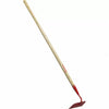 Corona SH 20000 Tools Garden Hoe 6 Inch Blade 54 Inch Wood Handle (6 x 54)