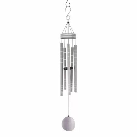 Red Carpet Studios Chime Tune Gray (Gray)