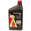 Maxpower Precision Parts 32 Oz Bar & Chain Oil (32 oz)