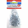 H.T. Enterprises Hicks Ht 9-Snap Chain Stringer 46 (46)