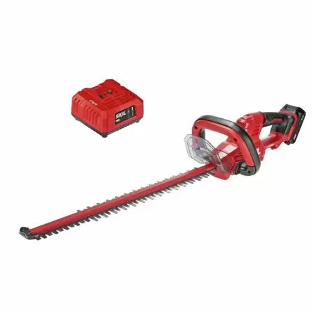 Skil HT4222B-10 - PWRCORE 20 20-Volt 22-Inch Hedge Trimmer (22