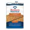 Thompson’s® WaterSeal® Semi-Transparent Wood Sealer 1 Gallon Desert Tan (1 Gallon, Desert Tan)