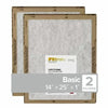 Filtrete™ Basic Air Filters 14 x 25 x 1 (14 x 25 x 1)