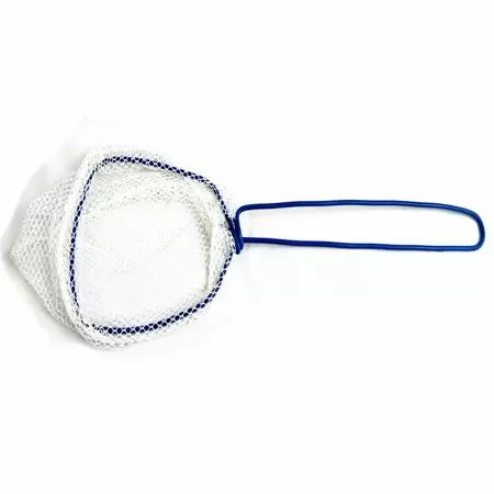 Hi-Tech Fishing Hi-Tech MN-1B Heavy Duty Jumbo Minnow Net (Jumbo)