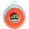 MaxPower RoundCut Commercial Grade 0.095 in. Dia. x 240 ft. L Trimmer Line (0.095 x 240')