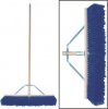 POWER PUSH Street/Barn Broom