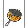 Rome Industries 1100 Old Fashioned Waffle Iron (10)