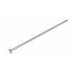 7-In. Galvanized Steel Spike, 250/Box