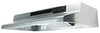 Air King AV1308 - 30 width, Stainless Steel Series Under Cabinet Range Hoods (30, Stainless Steel)