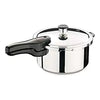 Presto 4-quart Stainless Steel Pressure Cooker (4 quart)