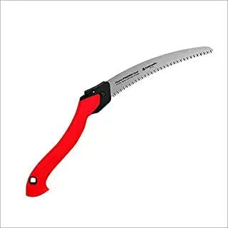 Corona Rs16150 Razortooth Folding Pruning Saw 10-inch Curved Blade Red (10)