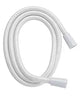 Keeney 1 in. Dia. x 60 in. L Steel Shower Hose (1 x 60)