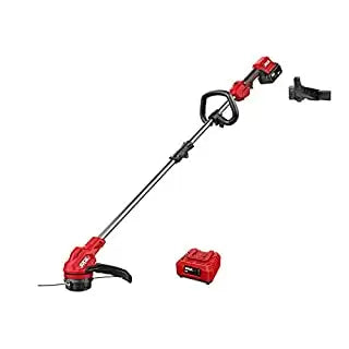 Skil PWR CORE 20 Brushless 20V 13'' String Trimmer Kit, (13)