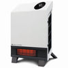 Heat Storm 1000 Watt ~ Infrared Space Heater ~ Floor to Wall Mounted (1000 Watt)