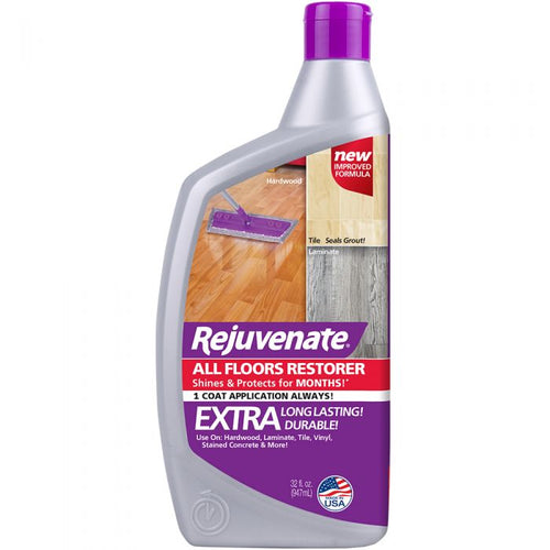 Rejuvenate All Floors Restorer 16 oz. (16 oz.)