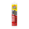 Cartridge Sealant, White, 9.8-oz.