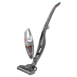 Powerseries Stick + Hand Vacuum, 2-Speed, 16-Volt