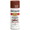 Rust-Oleum® Automotive Primer Spray Flat Red