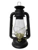 21st Century Centennial Lantern Black