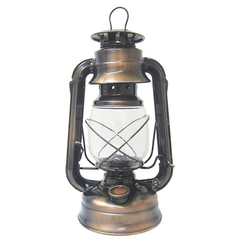 21st Century 10″ Centennial Lantern Bronze (10