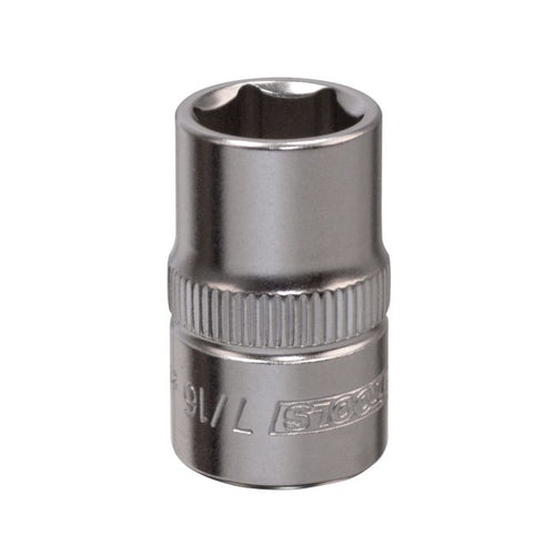 OEMTOOLS 22305 7/16 SAE Socket (7/16)