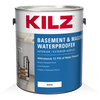 KILZ® Basement & Masonry Waterproofing Paint (5 Gallon)