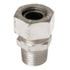 Hubbell Raco 1/2 in. Service Entrance Liquidtight UF Connector (1/2)