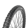 Kent Goodyear 24 x 2 Folding Mountain Bike Tire