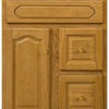 Hardware House 26-2421 Oak 24x21 Vanity (24 x 21)