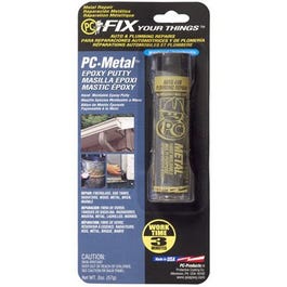 Epoxy Metal Repair Putty