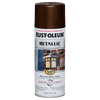 Rust-Oleum® Metallic Spray Paint Dark Copper