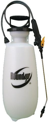 Roundup® 3-Gallon Lawn And Garden Sprayer (3 Gallon)