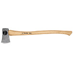 Truper Tools Boys Axe Hickory Handle (2.25 lb 28