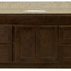 Hardware House 28-4821 Espresso 48x21 Vanity (48 x 21)