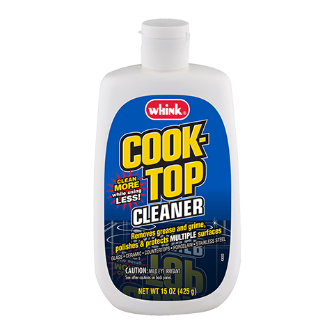 WHINK® Cook-Top Cleaner 15 oz. (15 oz)