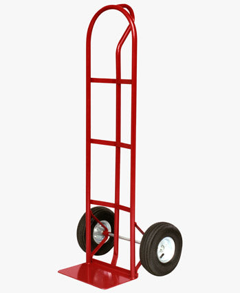 American Power Pull Hand Trucks 600 lbs (600 lbs)