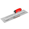 14-Inch Flat Finishing Trowel