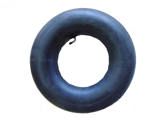 Maxpower Replacement Tire Inner Tube 15 X 600 X 6 With Lshaped Valve Stem (15 X 600 X 6)