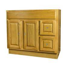 Hardware House 26-3621 Oak 36x21 Vanity (36