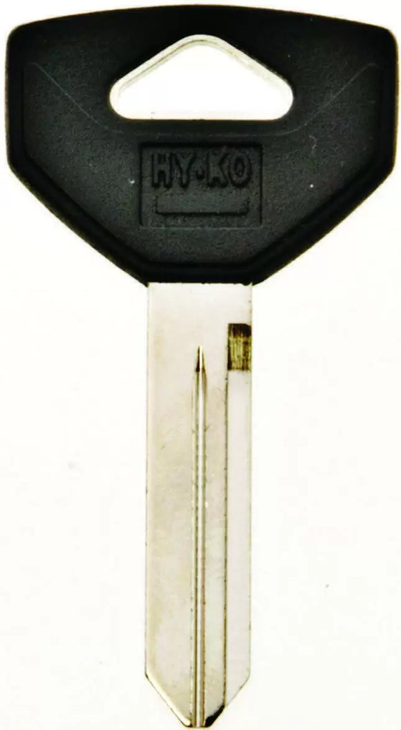 Hy-ko Products Key Blank - Chrysler Auto Y154P