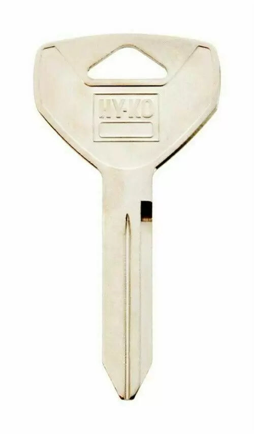 Hy-ko Products Key Blank - Chrysler Auto Y157