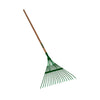 Seymour Leaf Rake, 18 Tine 18 Steel Head, 48 Hardwood Handle (18)