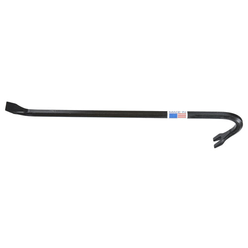 Mayhew Tools Gooseneck Wrecking Bars 24 (24)