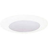 Albalite 6-Inch Recessed Shower Light Len